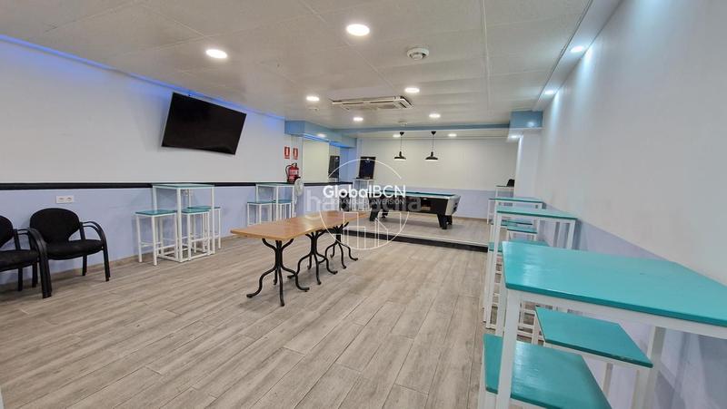 Foto 7c68aea3-e1d7-4c26-8bbc-92f09b1de314. Local comercial esplendido local en venta en Guinardó Barcelona