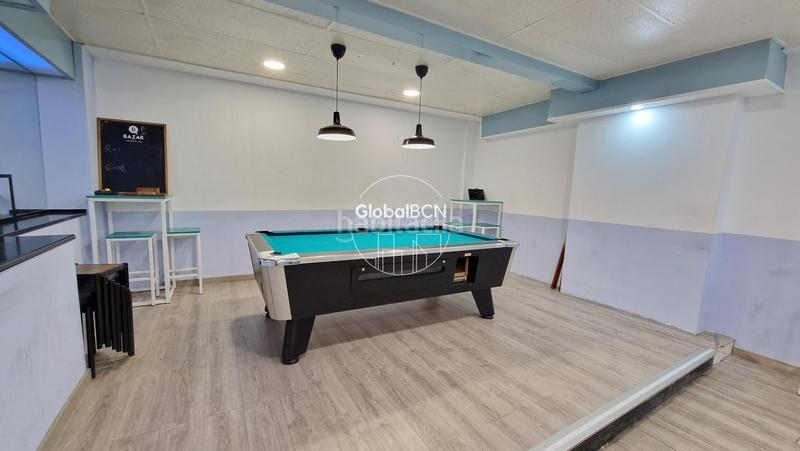 Foto 7d014e13-81c5-4b23-9cf5-05cc7e5bc583. Local comercial esplendido local en venta en Guinardó Barcelona