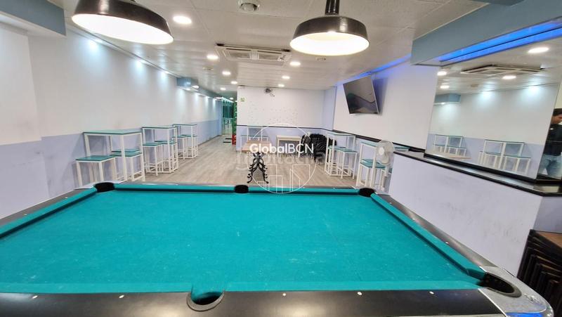 Foto 81e3a5bf-cda6-4e5b-8596-027343da1cb4. Local comercial esplendido local en venta en Guinardó Barcelona