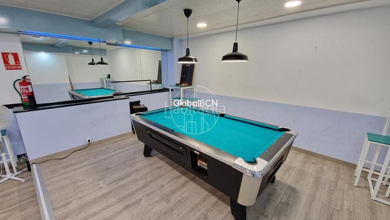 Foto ad3db60d-9c2e-4eb4-ae6a-da94157791dd. Local comercial esplendido local en venta en Guinardó Barcelona