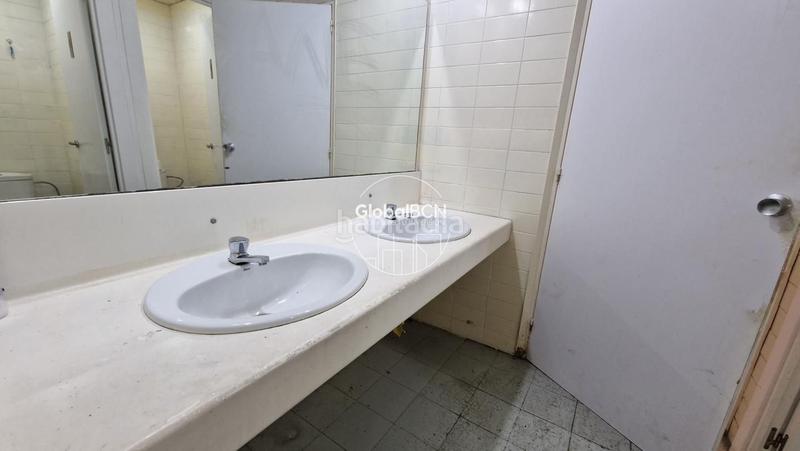 Foto daf80a35-8544-4b2d-be0a-a88a25dc198f. Local comercial esplendido local en venta en Guinardó Barcelona