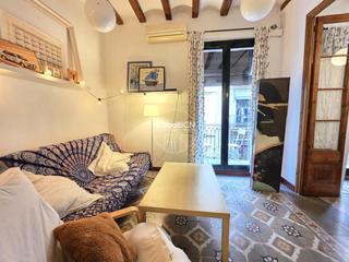 Pis  Carrer de joaqun costa. Bonito piso en venta muy cerca de plaa universitat!!
