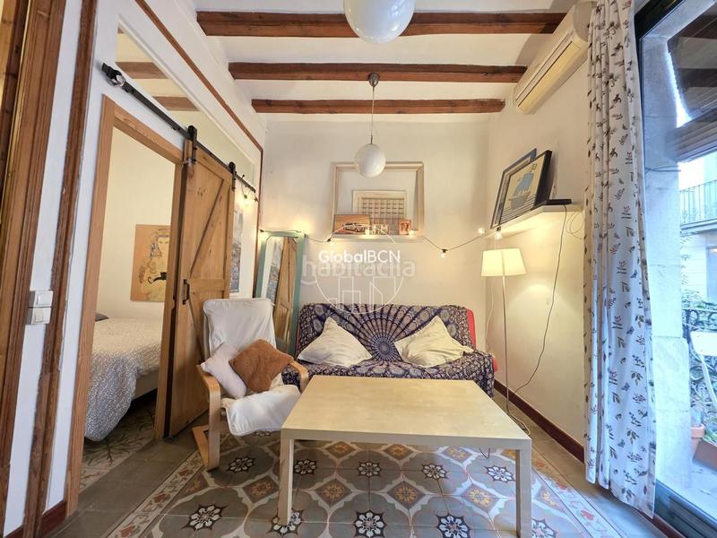 Foto 8ab92539-eb33-4705-8037-2485e547edf6. Piso bonito piso en venta muy cerca de plaça universitat!! en Barcelona
