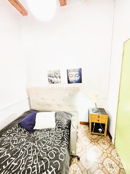 Foto bb7bfffe-7186-45d1-91f8-6fe239a27a38. Piso bonito piso en venta muy cerca de plaça universitat!! en Barcelona