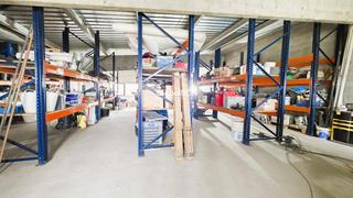 Nau industrial  Carrer dels tintorers. Gran nave industrial en venta