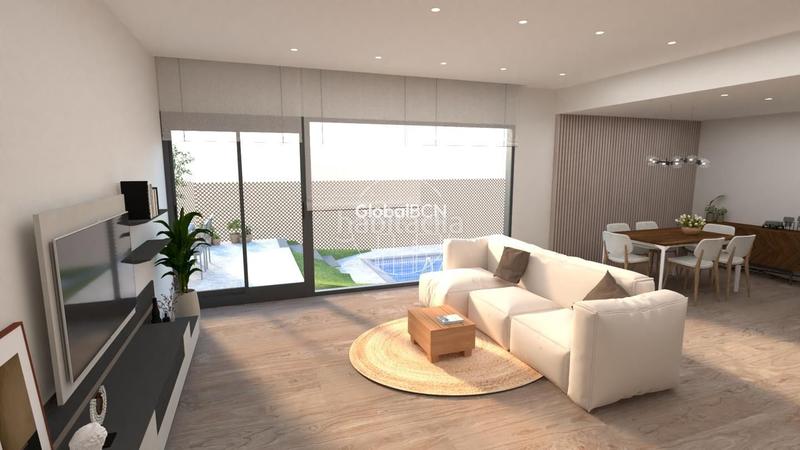 Foto 6e99b8d4-8a77-4706-bde6-ca9735c3911b. Casa  o chalet independiente en venta en calle dabelló en Corbera de Llobregat