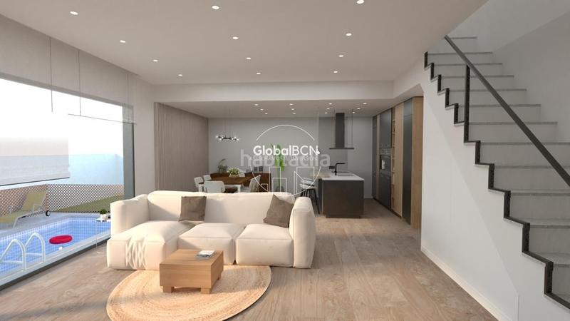 Foto 79d9d91d-ff9b-45bb-8f09-021ea3550929. Casa  o chalet independiente en venta en calle dabelló en Corbera de Llobregat