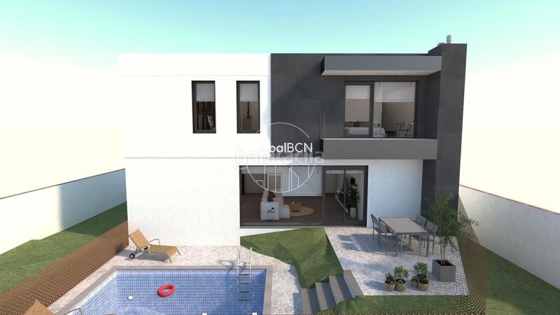 Foto cabbd160-b002-480d-b4d2-8d21367b17f9. Casa  o chalet independiente en venta en calle dabelló en Corbera de Llobregat