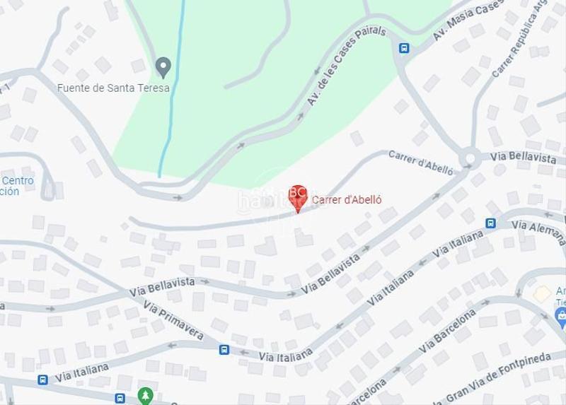 Foto e11a02e9-1d8f-4aa9-bbdb-1d1864251635. Casa  o chalet independiente en venta en calle dabelló en Corbera de Llobregat