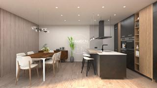 Casa  Carrer d'abell. Casa o chalet independiente en venta en calle dabell