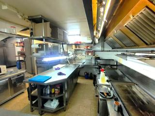 Umzug Geschäftsraum  Carrer de valència. Local restaurante con estudio en eixample!!