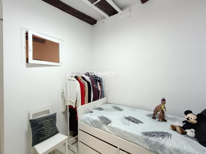 Foto 03147c39-cd3e-4ba3-a04f-349671ae8365. Piso bonito piso en venta en ciutat vella!! en Raval Barcelona