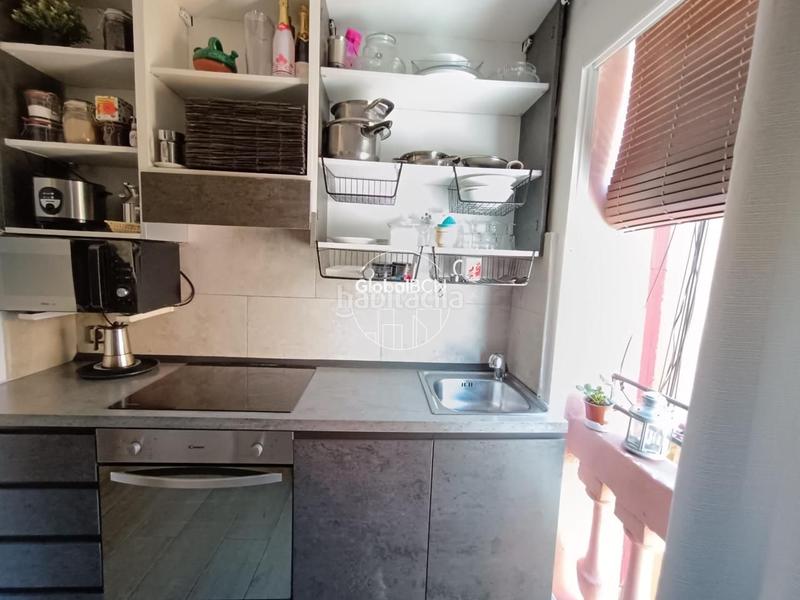 Foto 10303108-18c8-4550-9b45-bb5d67ff4feb. Piso bonito piso en venta en ciutat vella!! en Raval Barcelona