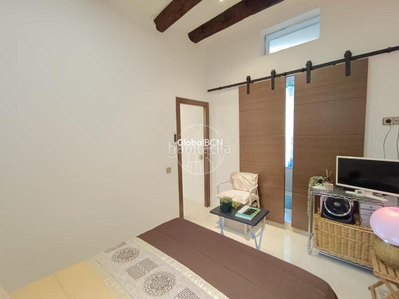 Foto 1607c3fe-db39-4f0c-9e92-22168ac7e81e. Piso bonito piso en venta en ciutat vella!! en Raval Barcelona