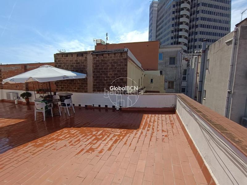 Foto 1b2d84e3-3e96-4def-b666-58f97b42d2d7. Piso bonito piso en venta en ciutat vella!! en Raval Barcelona