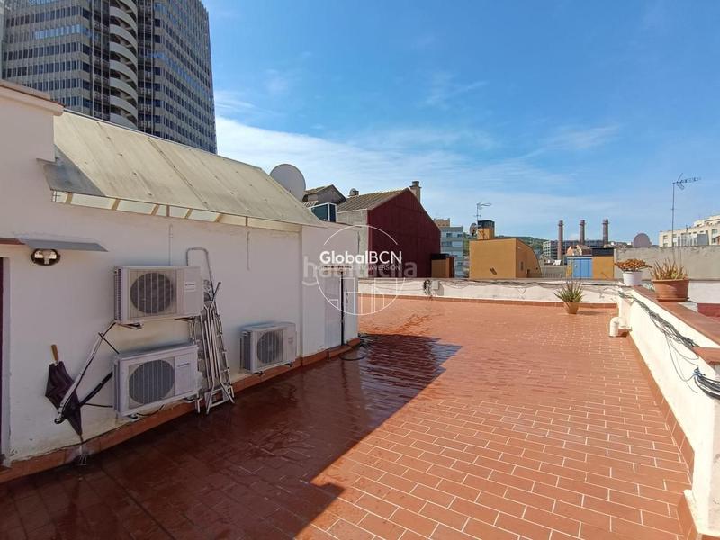 Foto 1e91765b-562a-4f6d-8bad-edbd6b8e5972. Piso bonito piso en venta en ciutat vella!! en Raval Barcelona