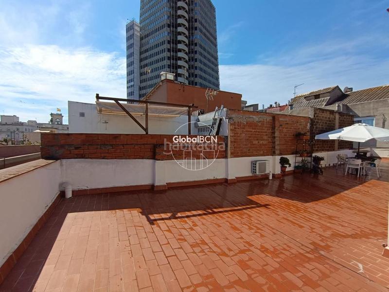 Foto 287f5eae-ebe4-4ad4-bd98-6dd72563ec54. Piso bonito piso en venta en ciutat vella!! en Raval Barcelona