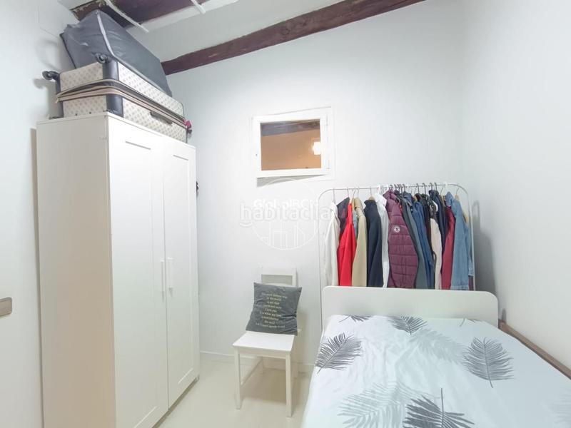 Foto 9b6731ee-6bc8-43fd-8b38-fe2c6cf86ed8. Piso bonito piso en venta en ciutat vella!! en Raval Barcelona