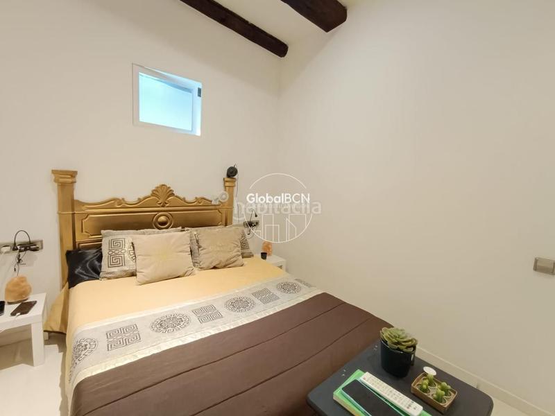 Foto a84d5717-4296-42b9-bea4-aa4e2b9fa757. Piso bonito piso en venta en ciutat vella!! en Raval Barcelona