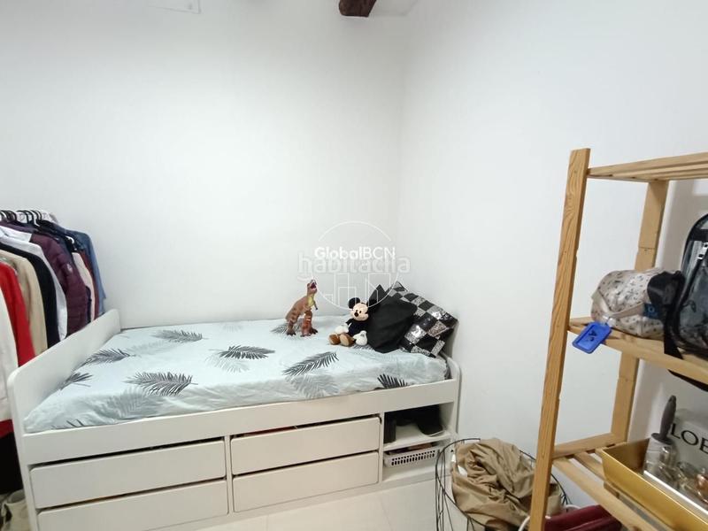 Foto e2762bc3-98d9-4f46-941f-afd6d16434a0. Piso bonito piso en venta en ciutat vella!! en Raval Barcelona