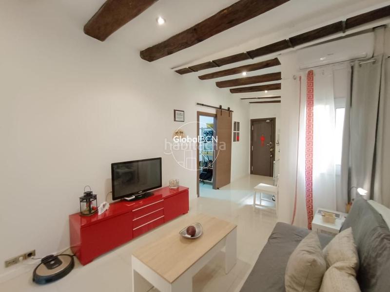 Foto f2eb2252-a076-4776-89a6-06f855a48d9b. Piso bonito piso en venta en ciutat vella!! en Raval Barcelona