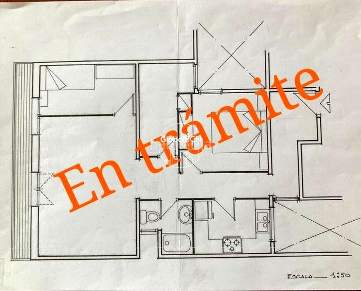 Foto e8d88d62-9858-46ce-b21f-869ac10007be. Piso bonito piso en venta en ciutat vella!! en Raval Barcelona