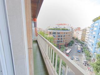 Appartamento  Plaa de lesseps. Exclusivo piso con vistas de ensueo en plaza lesseps!!