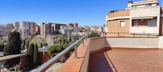 Édifice  Carrer sant francesc xavier. Edificio reformado con licencia de hotel!!