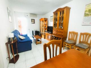 Flat  Carrer de picasso. Bonito piso junto a plaza la salut!!