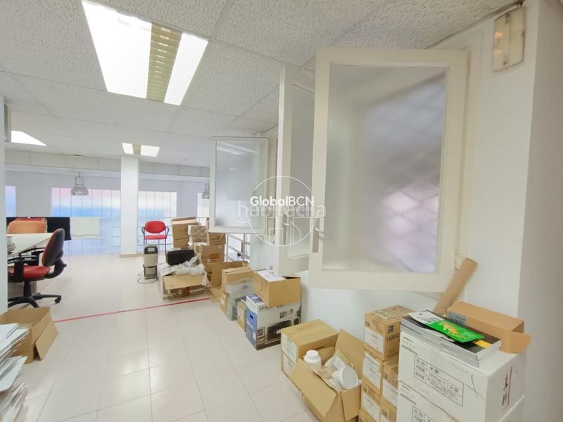 Foto 393e4f0b-8048-4691-943e-54599a26ca42. Local comercial a Hostafrancs Barcelona