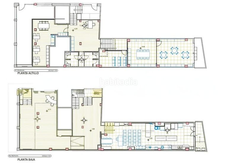 Foto 47ab010a-1ecd-42e0-9e83-c41e0da7f7f7. Local comercial a Hostafrancs Barcelona