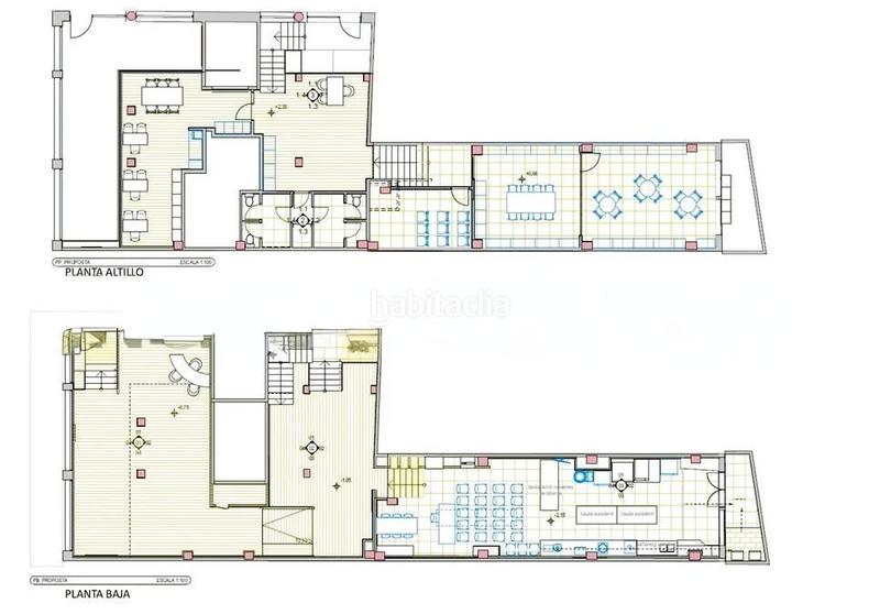 Foto 4a5e85b2-e6fe-40ce-8860-ebb10047b198. Local comercial a Hostafrancs Barcelona