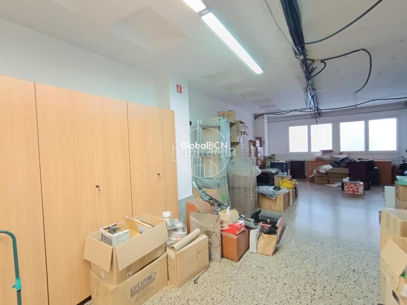 Foto 4d7670d4-6702-4728-b16c-5741eff16d89. Local comercial a Hostafrancs Barcelona