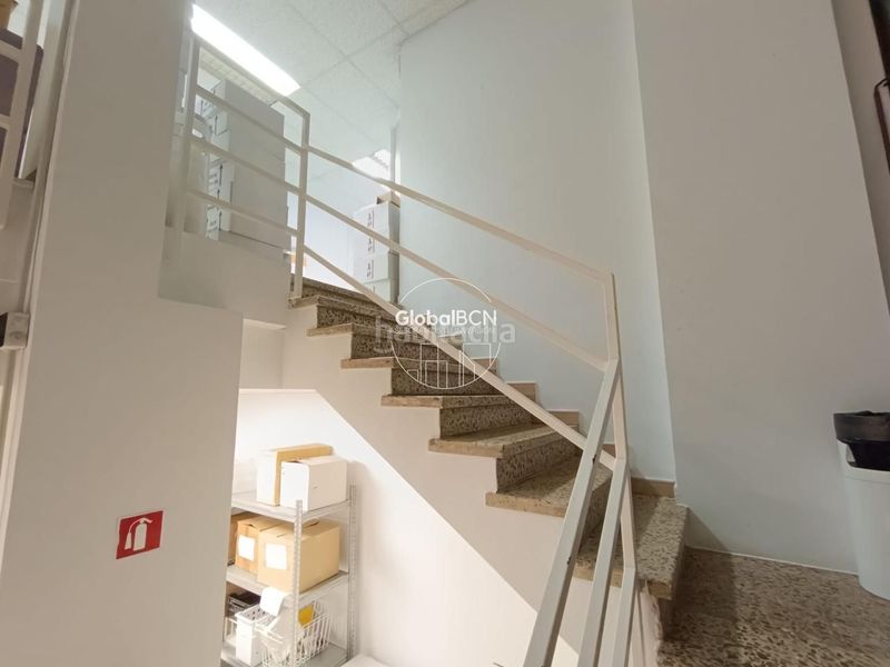 Foto af17773e-100f-4e0b-950d-c417271a6c91. Local comercial a Hostafrancs Barcelona