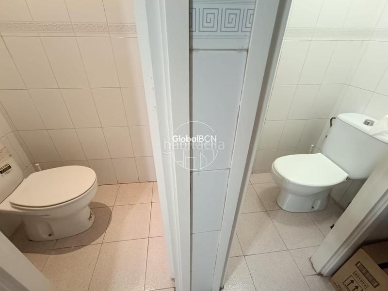 Foto b32b03b9-97d8-4f85-aa35-926a6702739a. Local comercial a Hostafrancs Barcelona