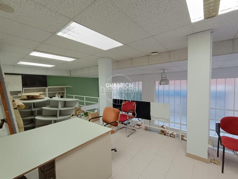 Foto ba114b85-00ef-4853-8734-9285c951ca3e. Local comercial a Hostafrancs Barcelona