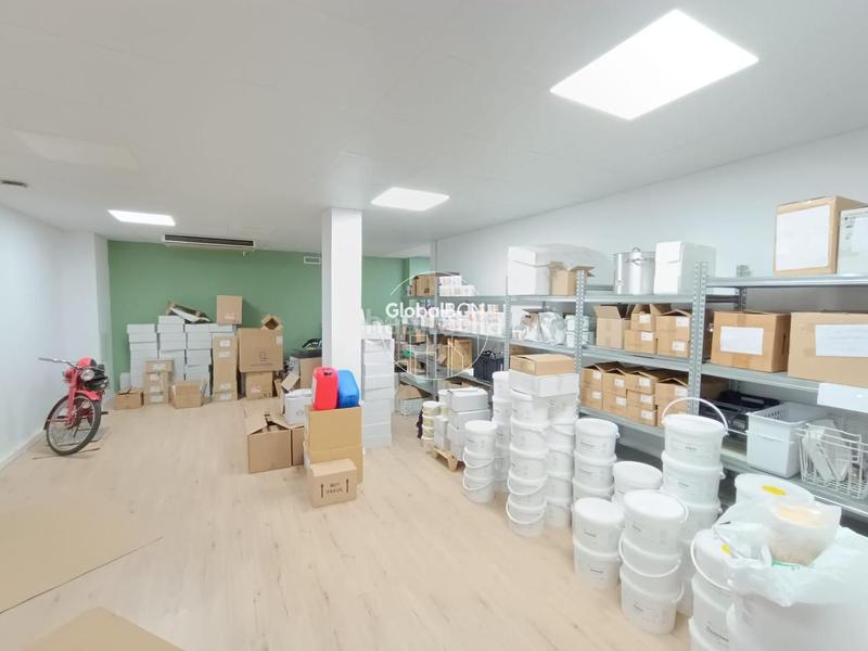 Foto c445b887-ff87-4f5c-832a-9eb9807273f8. Local comercial a Hostafrancs Barcelona