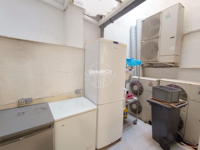 Foto d2a551db-63b9-4fbc-bec0-c1c31d110c40. Local comercial a Hostafrancs Barcelona