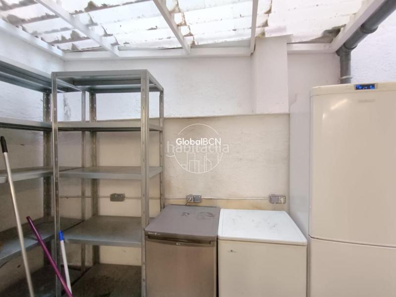 Foto e83dda3b-fd0b-4ce4-90d2-5073b2556f28. Local comercial a Hostafrancs Barcelona