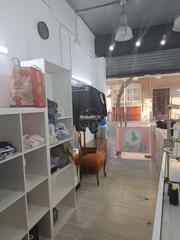 Local Comercial  Carrer de la unió. Local comercial en santa eulalia, con sotano!!!