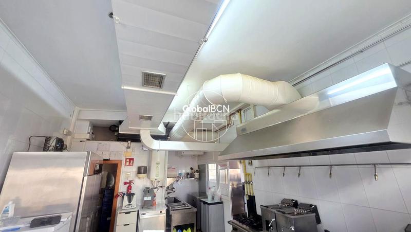 Foto 5a0781e5-5a85-4bb0-8b73-b9d25e598a7f. Local comercial oportunidad local en traspaso en Progrés - Pep Ventura Badalona