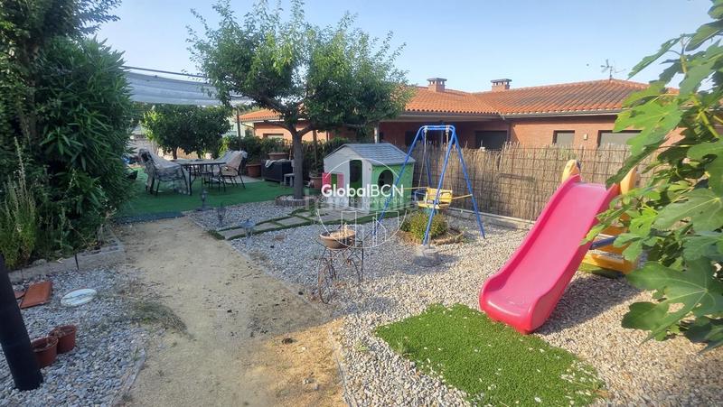 Foto 1434c859-0c12-431b-b5ef-10936a76bef6. Casa  con piscina y licencia turistica en Caldes de Malavella