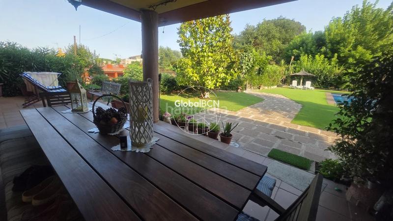Foto 1ff58d45-9da7-448f-86cb-c2ecb9727d66. Casa  con piscina y licencia turistica en Caldes de Malavella