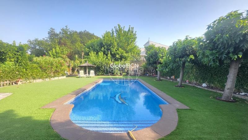 Foto 29956dd4-66b9-4dfb-8a06-2aefe922db9f. Casa  con piscina y licencia turistica en Caldes de Malavella