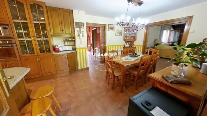 Foto 754e61ea-705e-4e81-aab6-51c512f34c2d. Casa  con piscina y licencia turistica en Caldes de Malavella