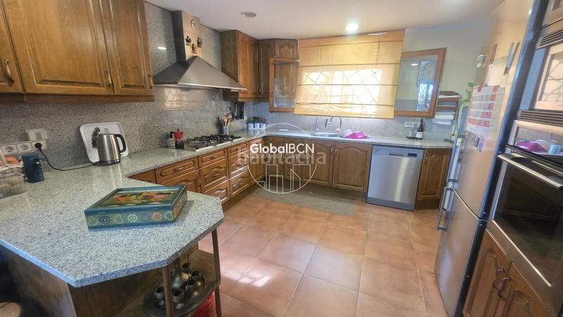Foto 94f0d1da-7ed1-4e31-a157-513b9004d775. Casa  con piscina y licencia turistica en Caldes de Malavella