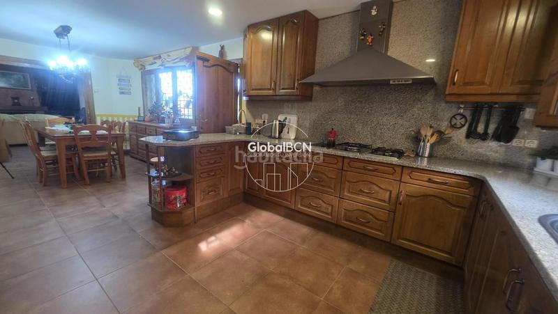 Foto bde1ffb6-887e-4c83-b2bd-97813f672cef. Casa  con piscina y licencia turistica en Caldes de Malavella