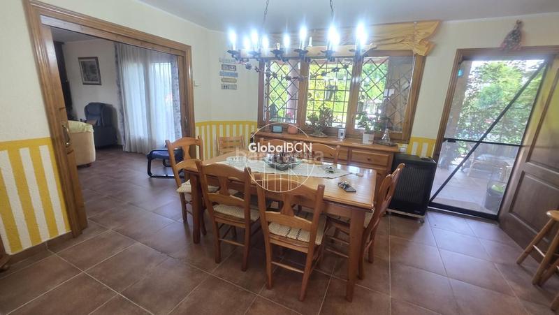 Foto bed101c0-5f34-487c-abac-c9aeaee84da0. Casa  con piscina y licencia turistica en Caldes de Malavella