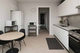 Appartement  Carrer del mestre joan corrales. Piso con terraza