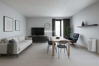 Appartement  Carrer del mestre joan corrales. Piso con terraza